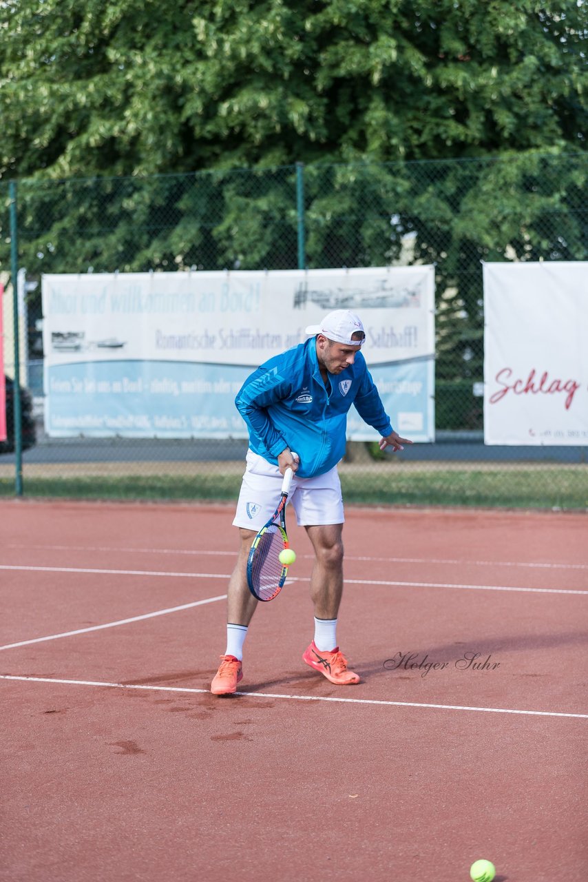 Bild 11 - Kuehlungsborner Tennisturnier